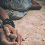 The Impact of Human Trafficking on Mental Health