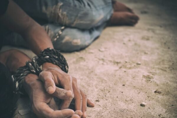 The Impact of Human Trafficking on Mental Health The Impact of Human Trafficking on Mental Health