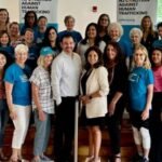 The Role of Education in Preventing Human Trafficking