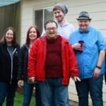 The Role of Family and Friends in Advocating for Disability Rights