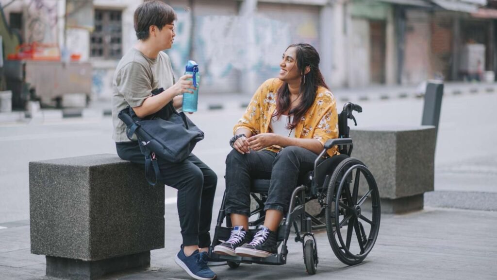 The Role of Family and Friends in Advocating for Disability Rights