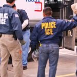 The Role of Law Enforcement in Fighting Human Trafficking