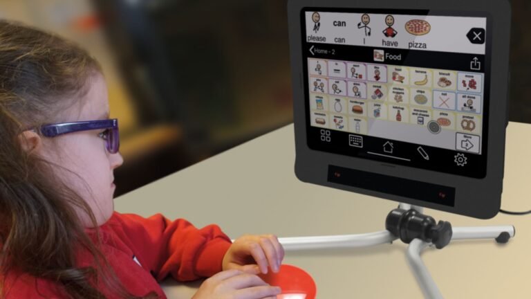 The Role of Technology in Advancing Disability Rights