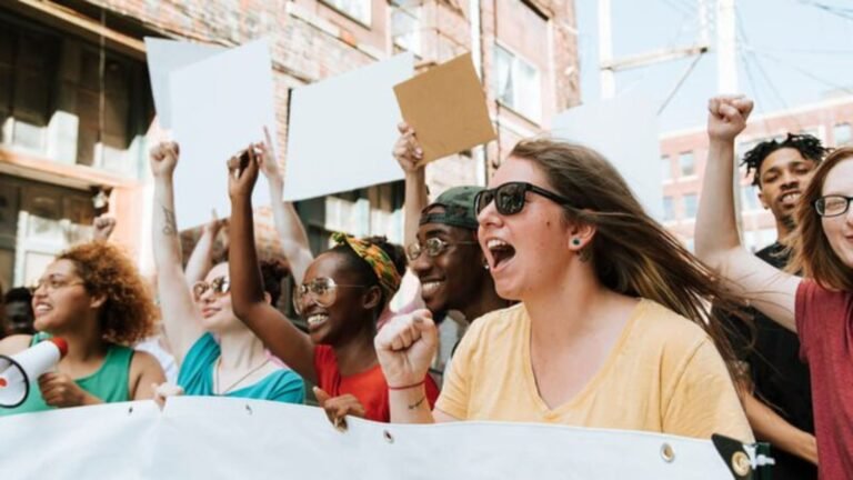 Ways To Protect Human Rights Globally
