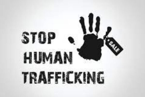 Ways To Spread Awareness About Human Trafficking