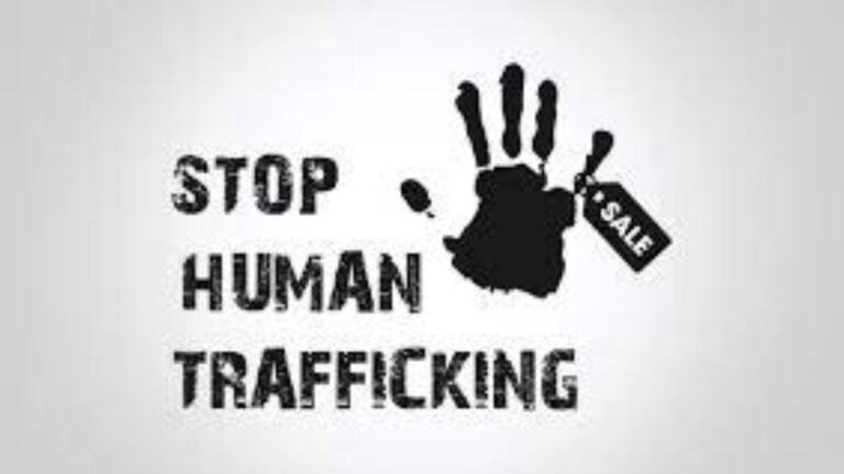 Ways To Spread Awareness About Human Trafficking