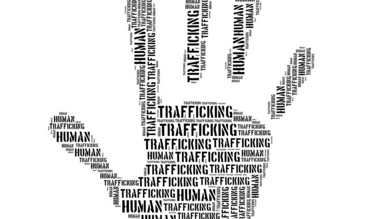 What Is Human Trafficking, and How Can We Stop It?
