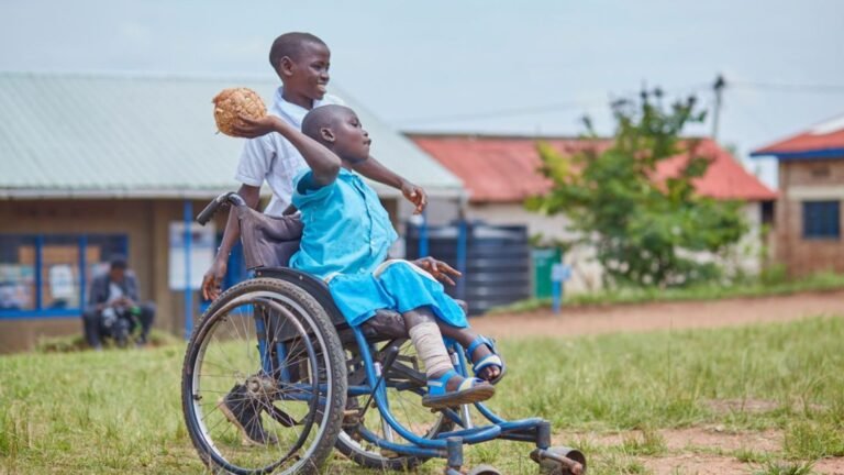 The Impact of Disability Rights Laws Around the World