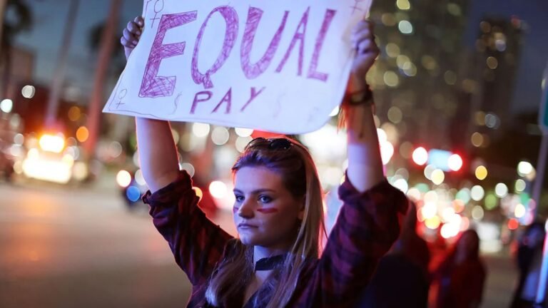Why the Gender Pay Gap Still Exists and How to Fix It