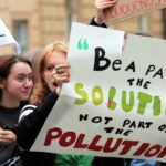 Youth Involvement In Global Activism Projects