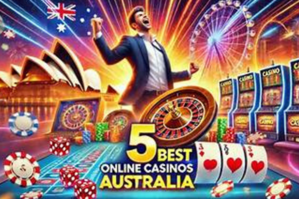 The PokieNet Casino Australia: The Gold Standard for Real Money Gaming