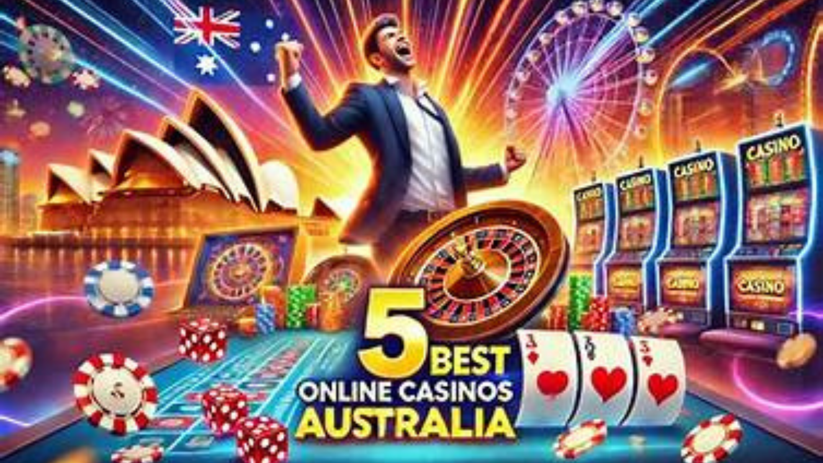 The PokieNet Casino Australia: The Gold Standard for Real Money Gaming