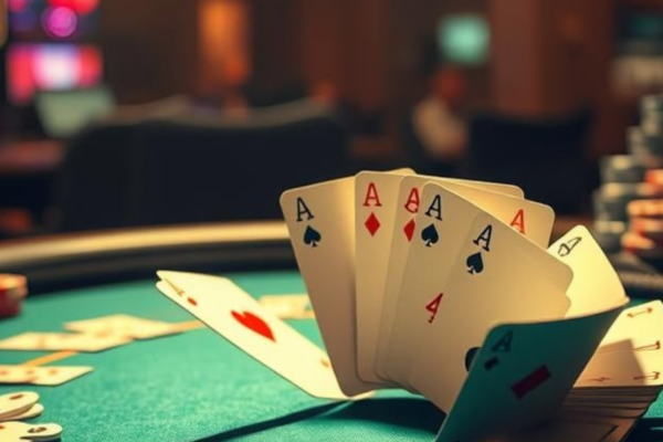 The Pokies Live Dealer