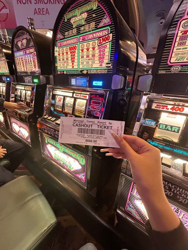 The Pokies 108 Live Casino