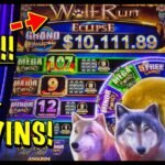 Wolf Winner Casino Australia Review: Font, Legibility & Accessibility in Black & Gold Design