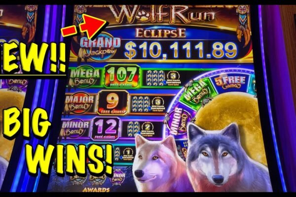 Wolf Winner Casino Australia Review: Font, Legibility & Accessibility in Black & Gold Design