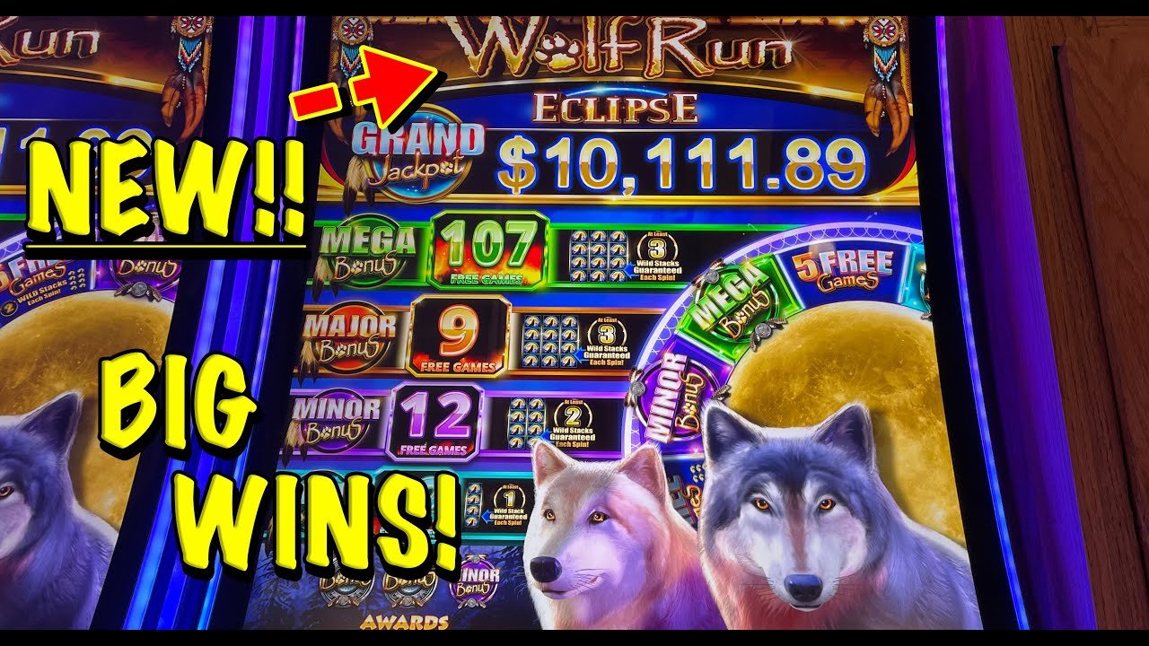 Wolf Winner Casino Australia Review: Font, Legibility & Accessibility in Black & Gold Design
