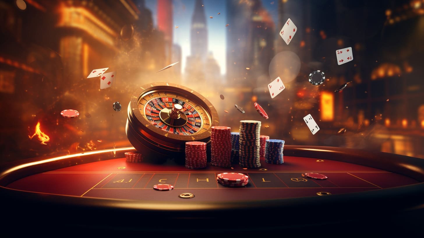 King Johnnie Casino: Investigating The Mystery of the Black Tier