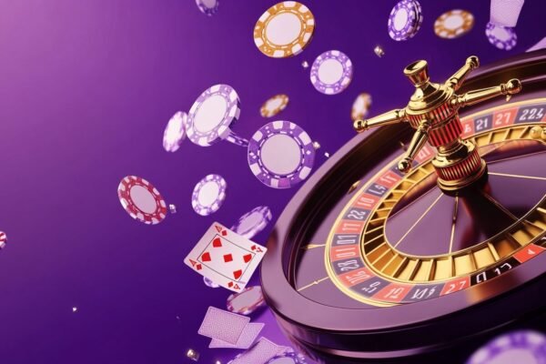 King Johnnie Casino: Investigating The Mystery of the Black Tier