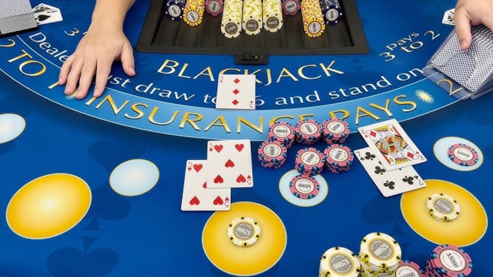 Joka Casino Australia Review Signup Security Systems Explained (1)