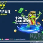 Ripper No Deposit Bonus Review: Don't Lose Your Win to This!