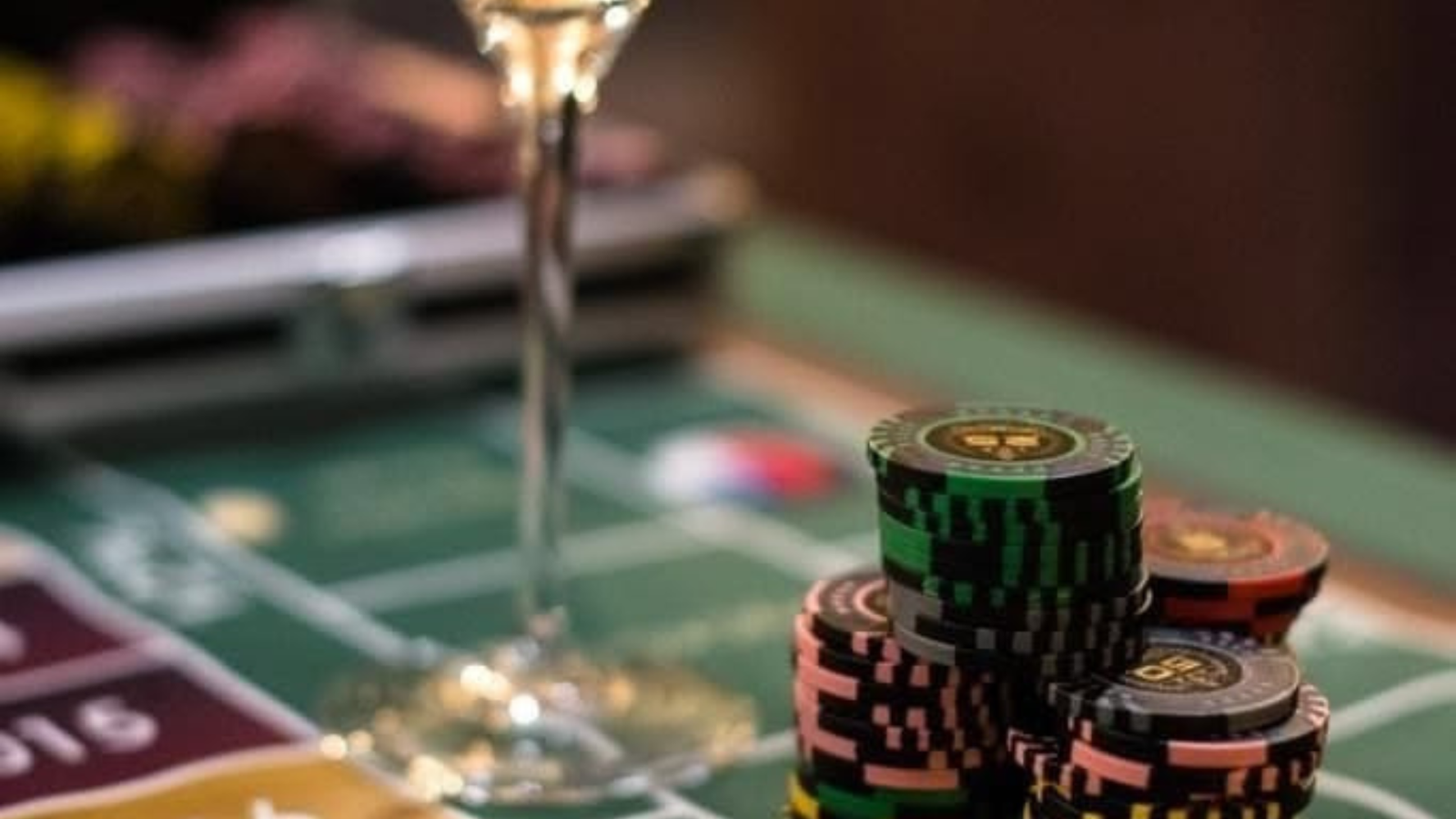 Discover why TCHP is the safest choice among no deposit casinos. Learn how to set deposit limits and play responsibly while winning big!
