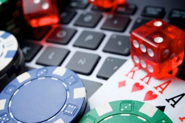 The Acoustic Mind: Crazy Vegas Fair Go No Deposit Bonus Casino Review