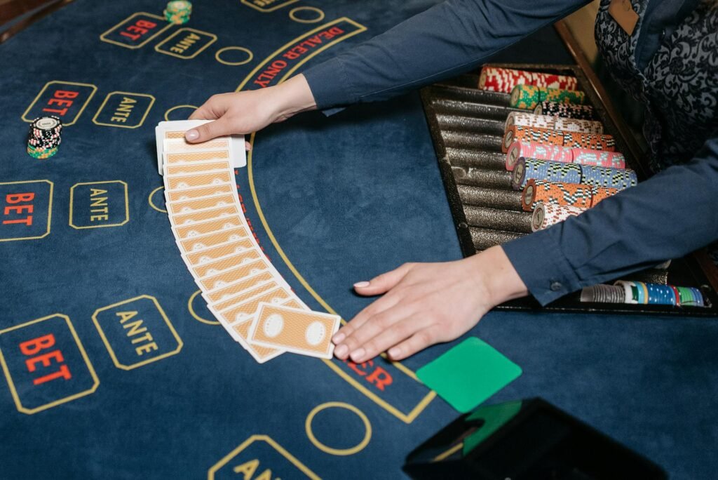 Jackpot Jill Australia Review: Live Blackjack Fast Withdrawal Tips