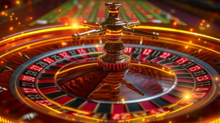 Wolf Winner Casino Review: The Ultimate Roulette Showdown