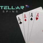 Stellar Spins Casino Review: Master 52-Hand Video Poker Strategy