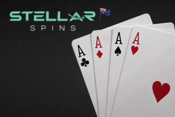 Stellar Spins Casino Review: Master 52-Hand Video Poker Strategy