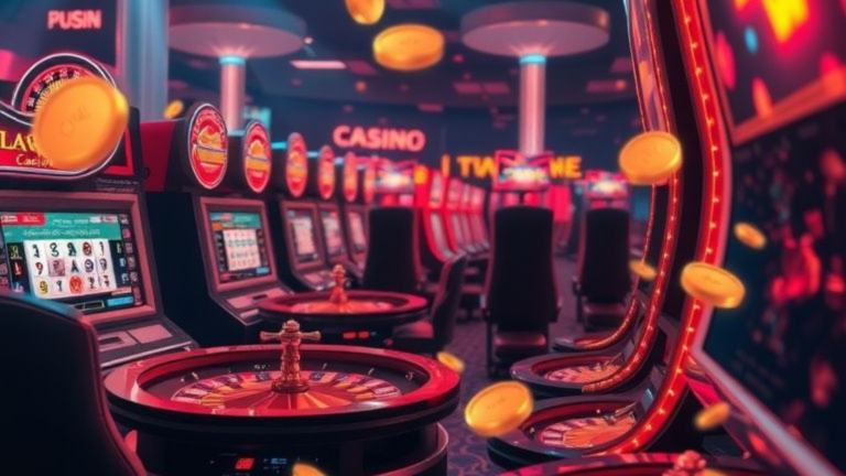 fast cash out casino