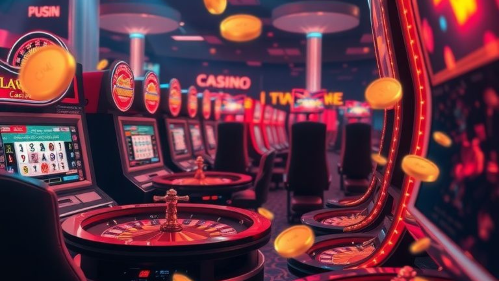 fast cash out casino