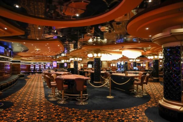 Crazy Vegas Review: Top Fast Withdrawal Free Play Site
