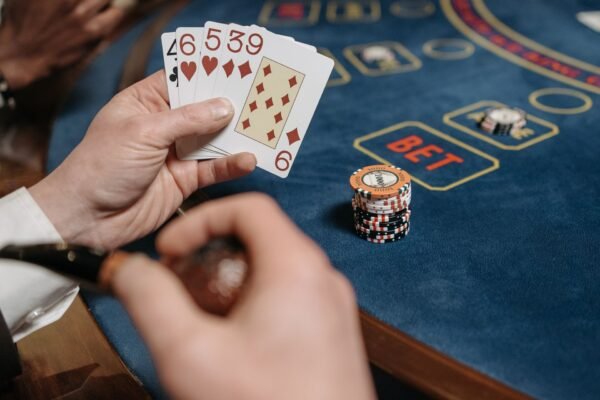 Fast Payout Advent Bonus Guide: Math & Rewards | Crazy Vegas