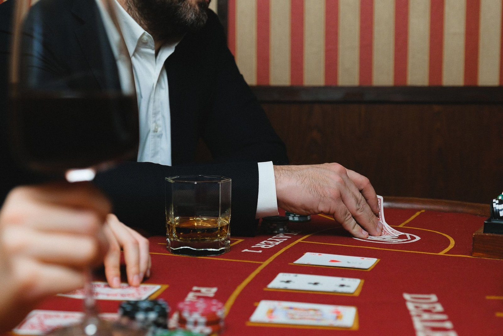 Instant Crypto Payout Casino Guide: Fast Cashouts & Low Fees