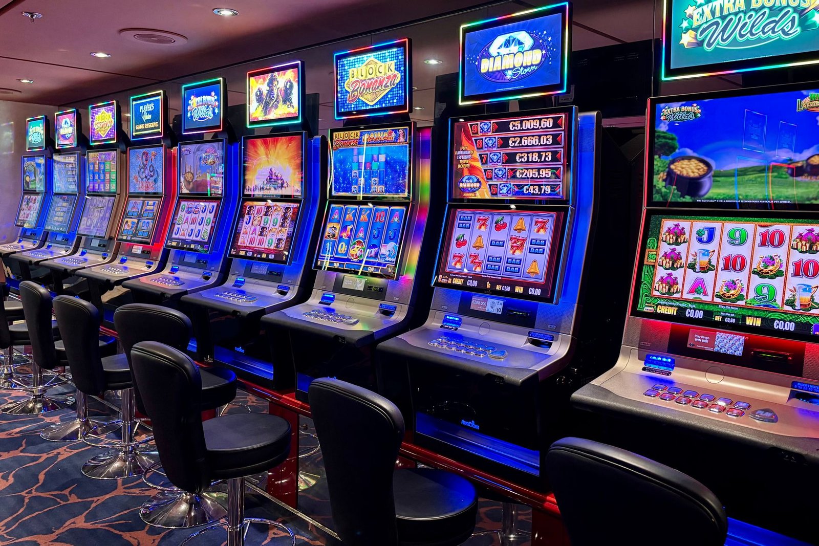 Fast Payout Advent Bonus Guide: Math & Rewards | Crazy Vegas